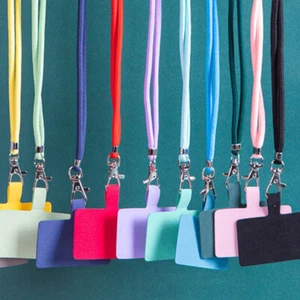 Collana Per Telefono Cordino Per Cellulare Cordino Per Cellulare Cordino Per ☆ - Zdjęcie 1 z 25
