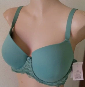 Auden authentic full coverage push up bra - Picture 1 of 12
