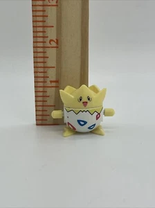Togepi - Pokémon Mega Construx Figur MEGA BLOKS® - lose - Bild 1 von 7