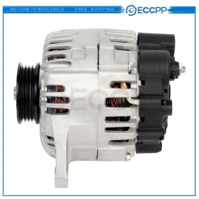 Alternador para Sonata 2.4 2.4L 2003 2004 2005 37300-38400 37300-38400RU 03-05 Foto 1 de 4