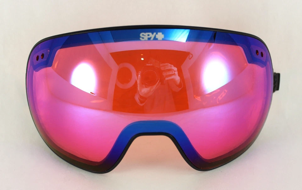 Spy Doom Snowboard Goggles Replacement Lens Pink New  - Image 1 of 1