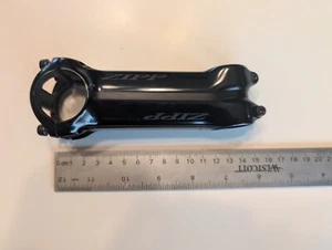 Zipp Service Course SL Alloy Road Bike Stem 31.8 x 110mm 6º Black Gravel Race CX - Picture 1 of 8