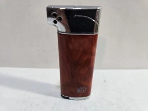 Accendino a tubo vintage funzionante Colibri 6930/36 - Foto 1 di 9