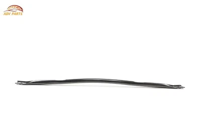 AUDI Q5 2018-2022 TRAVESAÑO DELANTERO TRAVESAÑO BARRA DE REFUERZO OEM Foto 1 de 4