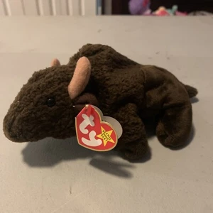 Ty Beanie Baby Roam with Tags 1999 - Picture 1 of 7