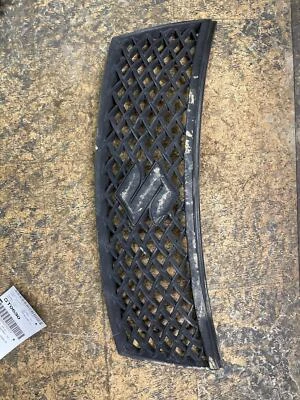 Grille SUZUKI KIZASHI 10 11 12 13 Foto 1 de 4