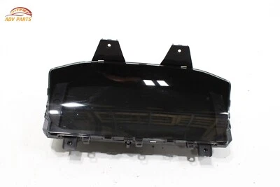 2017 LAND ROVER RANGE ROVER DASH INSTRUMENT CLUSTER GAUGE SPEEDOMETER OEM - Image 1 of 4