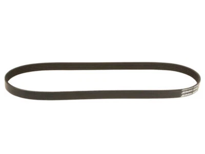 Cinturón multi costilla para Subaru Impreza 2004-2014 AC Delco 47953FDNW 2005 2006 2007 Foto 1 de 2