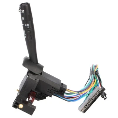 Fits 2003-2009 Chevy C5500 C4500 Kodiak Combination Cruise Control Dimmer Switch - Image 1 of 4