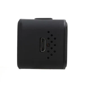 Mini Wireless Camera Infrared Night Vision Security Camera Automatic 1080P SLK - Picture 1 of 12