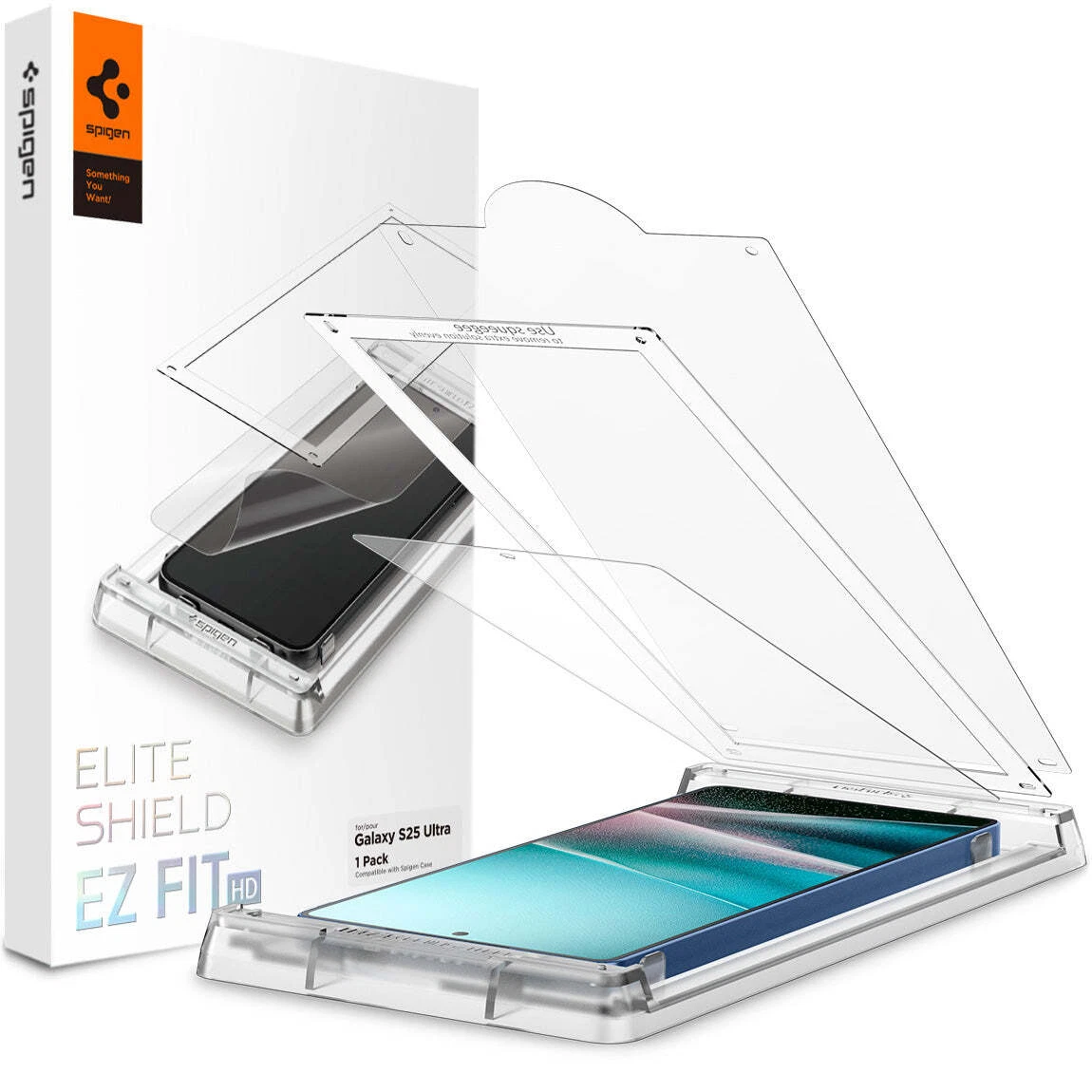 AICEK [2 Stück] Displayschutzfolie Für Xiaomi Mi 9 – Gehärtetes Glas 9H, Blasenfrei, Einfach Anzubringen