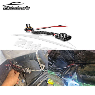 For Polaris RZR PRO XP Tail Light Power Plug Quick Harness Whip Light Chase Bar - Image 1 of 4