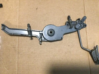 1988 MERCURY MARINER 150HP LEVER 41094A3 41095T - Image 1 of 4