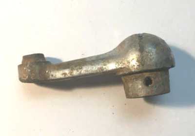 1933 1934 1935 1936 1937 PACKARD PEQUEÑA VENTILACIÓN BOBINADORA MANIVELA O MANIVELA PARABRISAS Foto 1 de 4