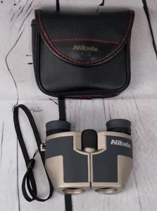 Nikula 8x22 Field 7 123m/1000m Binoculars - Picture 1 of 6