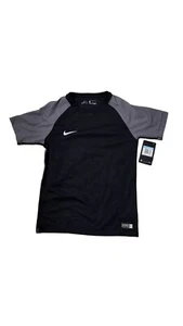 NIKE DRI-FIT Unisex Shirt; Baseball, Soccer, Football or Lacrosse Size Youth Med - Picture 1 of 6