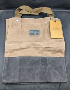 Barebones - Neelum - Market Tote Bag - 16L Reusable Grocery/Shopping - New - Picture 1 of 5