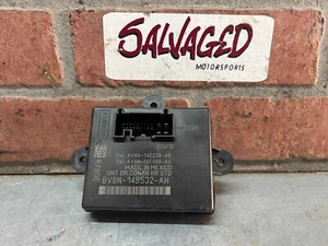 2014 Ford Focus Rear Driver Door Control Module Av6n-14C236-Ab Av6n-14Co68-Ag - Picture 1 of 2