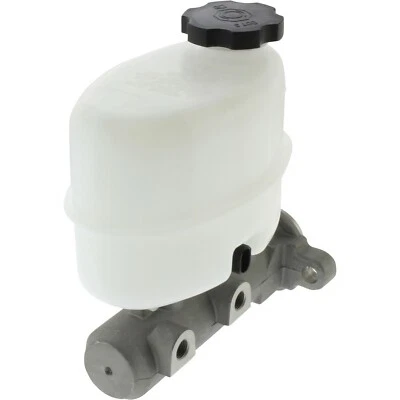 For 2003-2007 Hummer H2 Premium Brake Master Cylinder Centric 2004 2005 2006 - Image 1 of 4