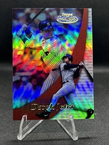 2000 Topps Gold Label Derek Jeter - New York Yankees Class 1 #22 - Picture 1 of 3