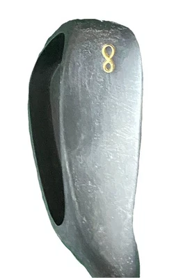 Warrior Golf TCP Technology 8 Hierro Derecha Para Hombre 3.1 Rígido Grafito 36.5" Nuevo Agarre Foto 1 de 4