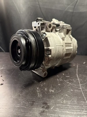 Compresor de aire acondicionado + embrague para 97-15 BMW 323Ci 323i 323is 325Ci 325i 325xi 328Ci Foto 1 de 4