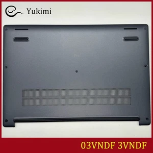 03VNDF FÜR Dell Pro 14 Premium schwarz 3VNDF Laptop D Schale Basis Abdeckung unten - Bild 1 von 3