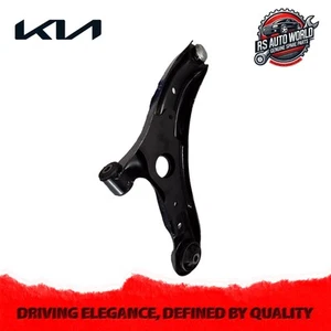 Genuine Kia Seltos front lower arm left hand 2019-2023 54500Q6000 - Picture 1 of 4