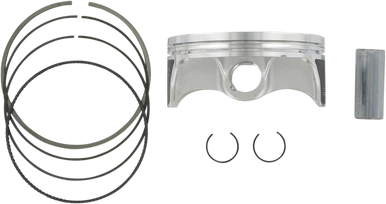 Wiseco Piston Kit 96mm 12:1 Kawasaki KX450F 2006-2008 4900M09600 Foto 1 de 1