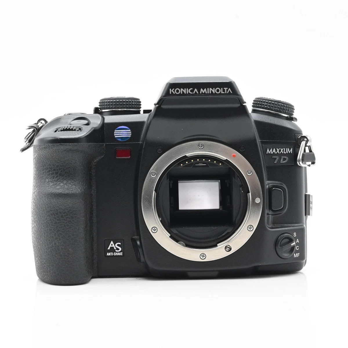 Minolta 7d for sale - eBay