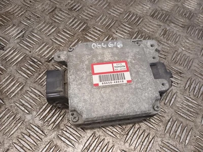Módulo de control de dirección asistida Lexus RX400H 03-09 Mk2 ECU 89650-48010 491938  Foto 1 de 4