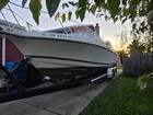 1984 Harbor Craft 27 Rampage 26