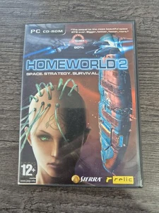 Homeworld 2 CD-ROM 12+ PC Game - Picture 1 of 4