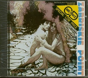 Bof Zabriskie Point (CD) - Picture 1 of 3