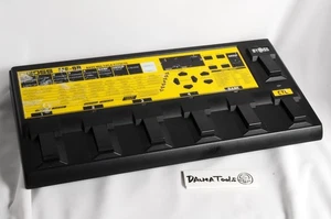 BOSS ME-8B Vintage Bass Multiple Effects 1995 MIJ Free Shipping - Picture 1 of 9