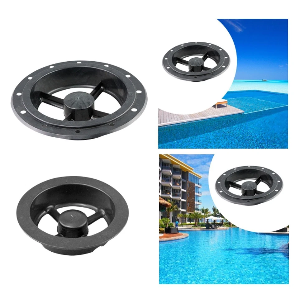 Sandführungstrichter Sandfilter Sandfüllführung Schwimmbad Filteranlage - Bild 1 von 1