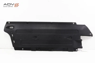 KIA SOUL 2020-2025 LADO DEL PASAJERO DERECHO PISO DEBAJO DEL CUERPO CUBIERTA PROTECTOR CONTRA SALPICADURAS OEM Foto 1 de 4