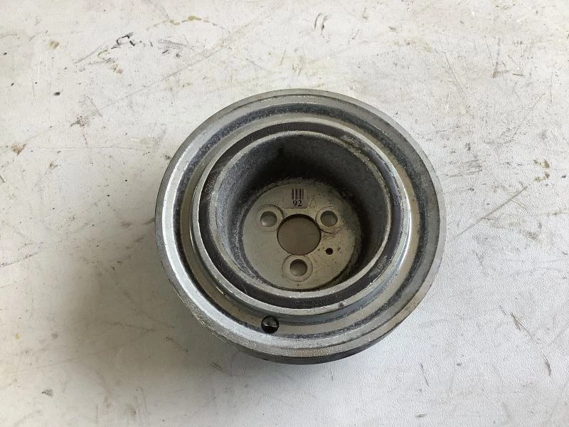 Equilibrador Armónico 4 Puertas Modelo L 1.4L Se Adapta 14-17 FIAT 500 303605 Foto 1 de 4