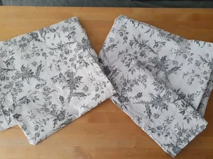 2 IKEA Alvine Kvist Bettwäsche 140x200 Landhaus Shabby - Bild 1 von 8