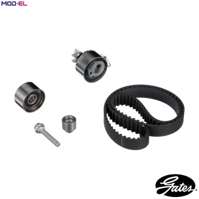 TIMING BELT KIT K015696XS FOR HYUNDAI TUCSON/SUV/Van KONA i40/CW i30/FASTBACK - Image 1 of 4