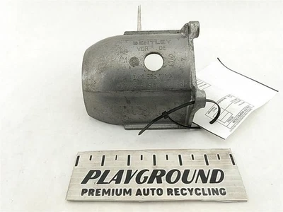 Protector de cubierta de eje de hélice de eje de transmisión VOLKSWAGEN VW PHAETON se adapta a 04 05 06 Foto 1 de 4