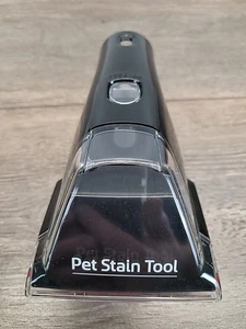 Bissell Pet Stain Tool Brush Attachment 1601522 Carpet Cleaner Attachment  - Picture 1 of 4