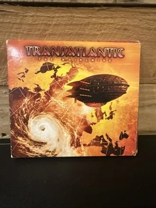 Transatlantic The Whirlwind - CD - VG - Picture 1 of 7