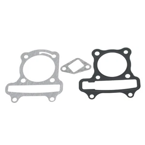 Juego de juntas de cilindro Glixal GY6 100cc 50 mm 139QMB 139QMA basado motor scooter...  - Imagen 1 de 5