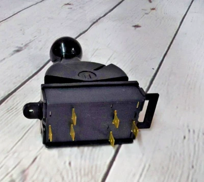 正品 Kid Trax/ Flybar 变速器手柄和开关兼容 12V 和 16V Viper — 第 1/2 张图片