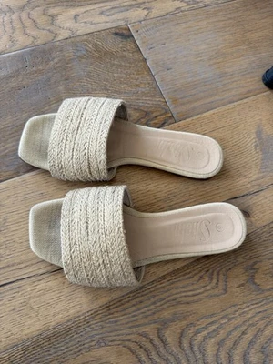 Sandalias - Imagen 1 de 2