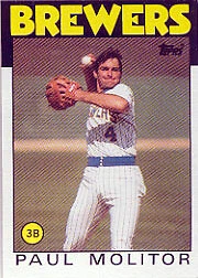 1986 Topps Tiffany Baseball Cards #251-525 You Pick! - Image 1 of 1