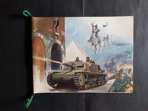 CALENDARIO LANCIERI DI MONTEBELLO 1974 - Foto 1 di 1