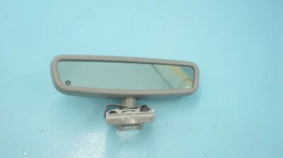 92--95 MERCEDES--BENZ W140 S600 S500, ESPEJO RETROVISOR gris, 1408110131 Foto 1 de 4
