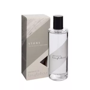 Profumo Uomo Elementi Di Byblos Stone Eau De Toilette Spray Corpo 120ml - Foto 1 di 1